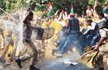 AAP government may soon slap Rs 100 crore water bill to Delhi Police